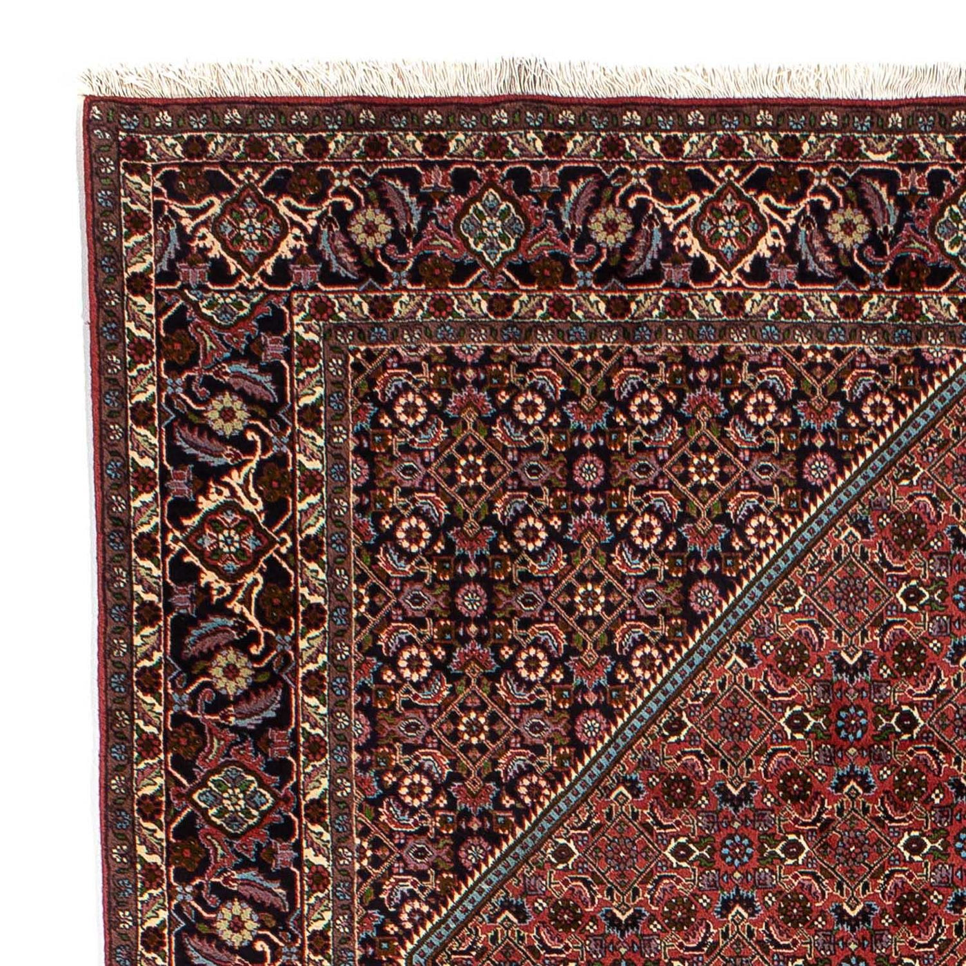 Bidjar Dywan 302x198cm - Dywan perski