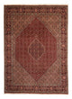 Bidjar Dywan 345x247cm - Dywan perski