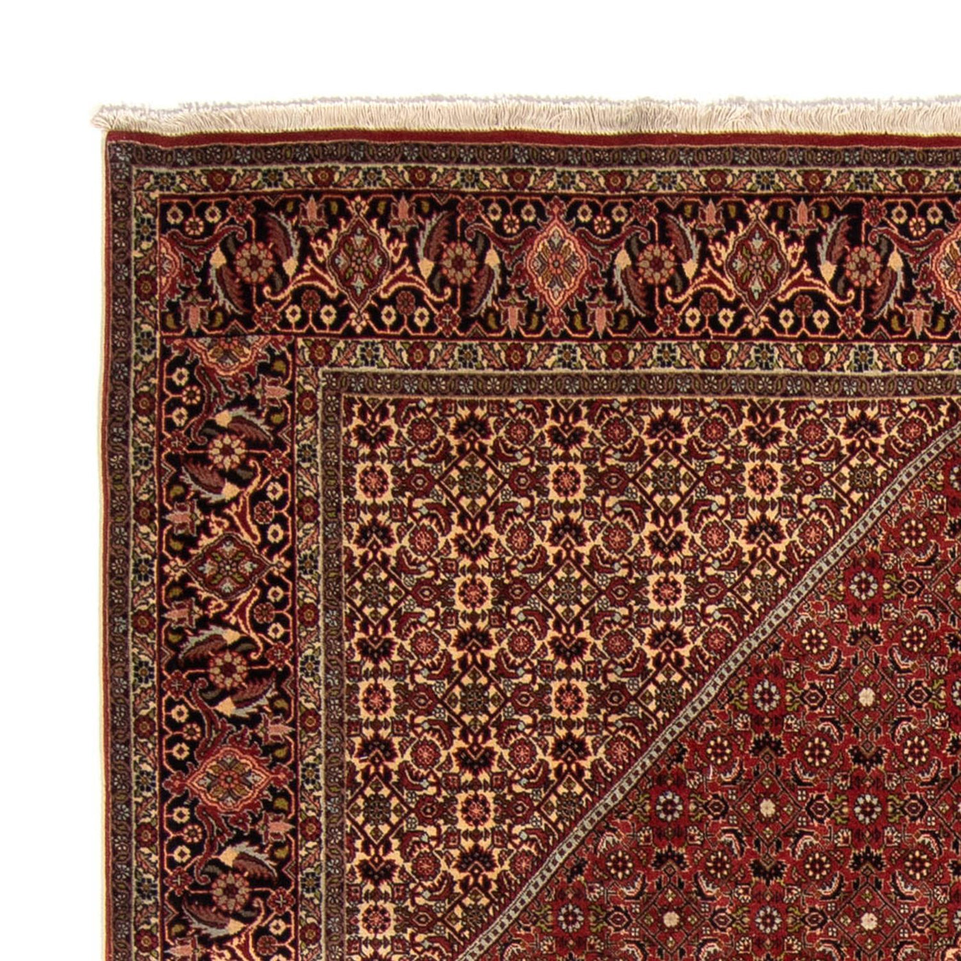 Bidjar Dywan 345x247cm - Dywan perski