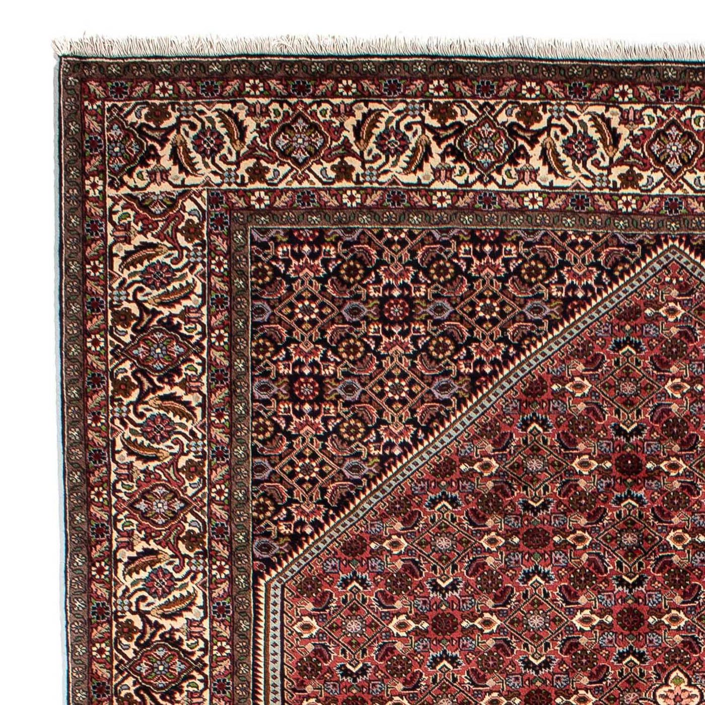 Bidjar Dywan 290x203cm - Dywan perski