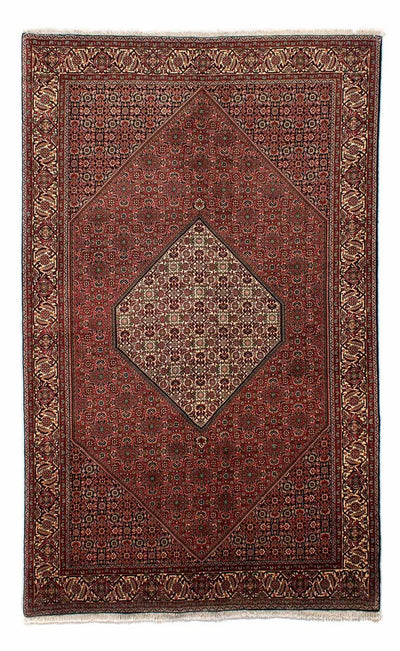 Bidjar Dywan 171x265cm - Dywan perski