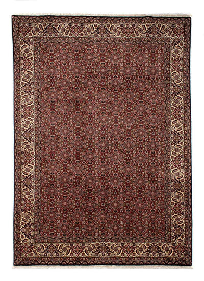 Bidjar Dywan 198x292cm - Dywan perski