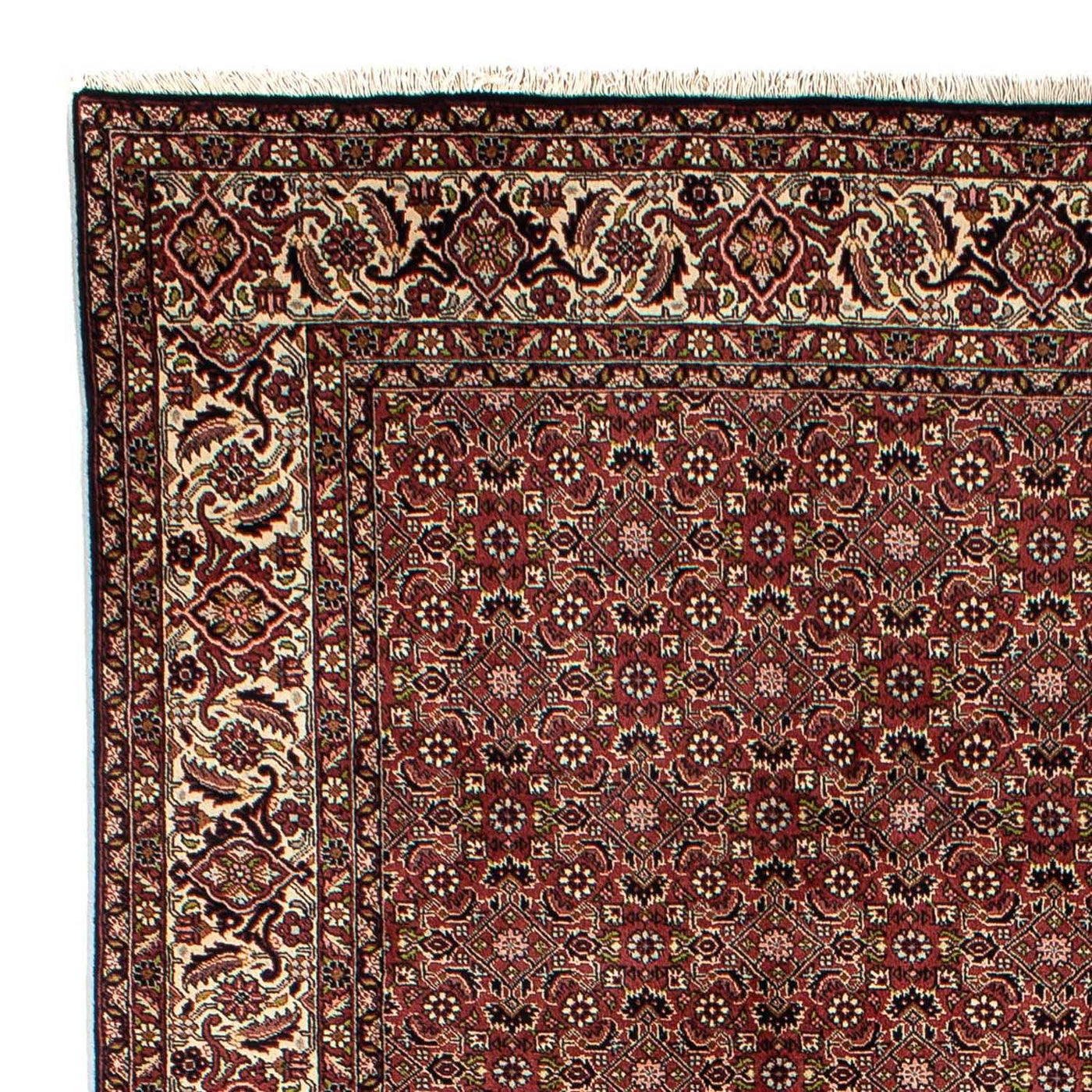 Bidjar Dywan 292x198cm - Dywan perski