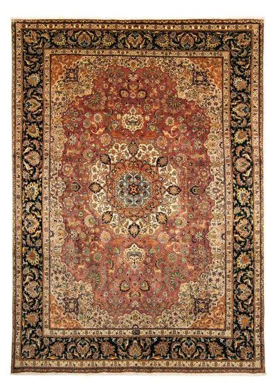 Tabriz - 50 Raj Dywan 295x398cm - Dywan perski
