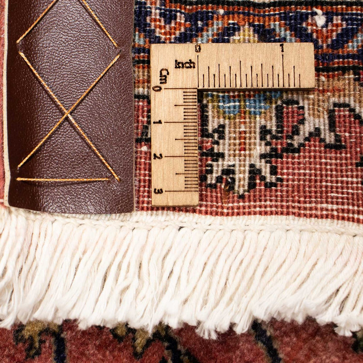 Dywan perski - Tabriz - Królewski - 398 x 295 cm - wielokolorowy