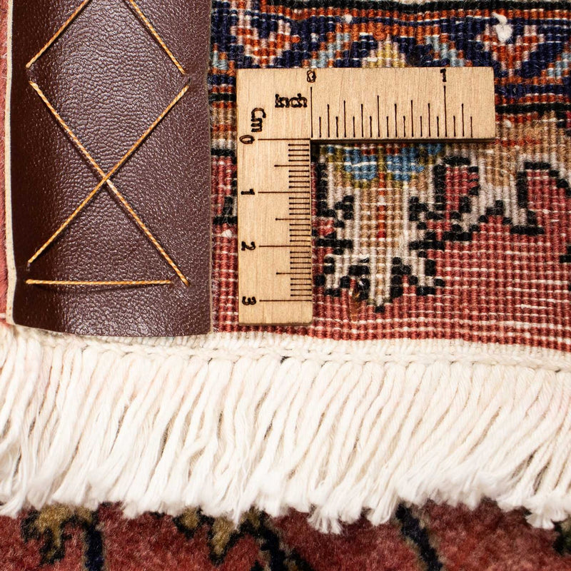 Dywan perski - Tabriz - Królewski - 398 x 295 cm - wielokolorowy