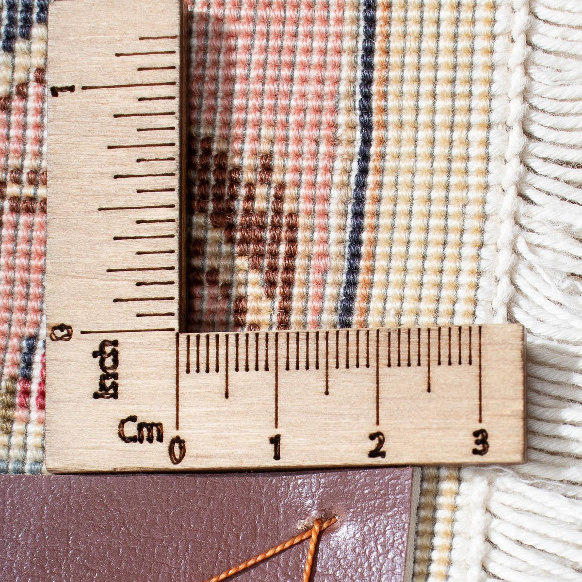 Dywan perski - Tabriz - Królewski - 297 x 202 cm - jasnobrązowy