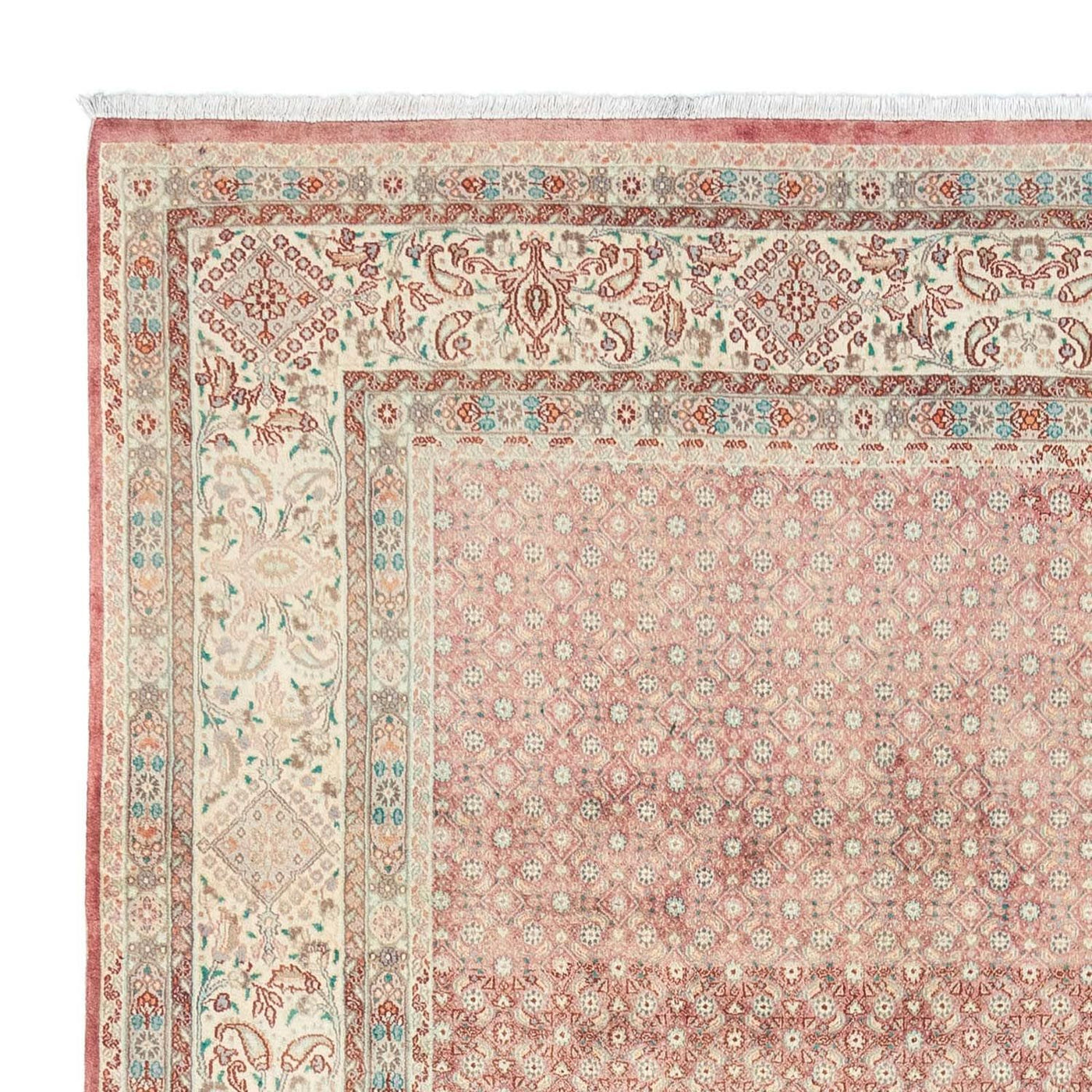 Moud Dywan 335x248cm - Dywan perski