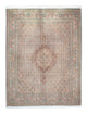 Tabriz Dywan 195x149cm - Dywan perski
