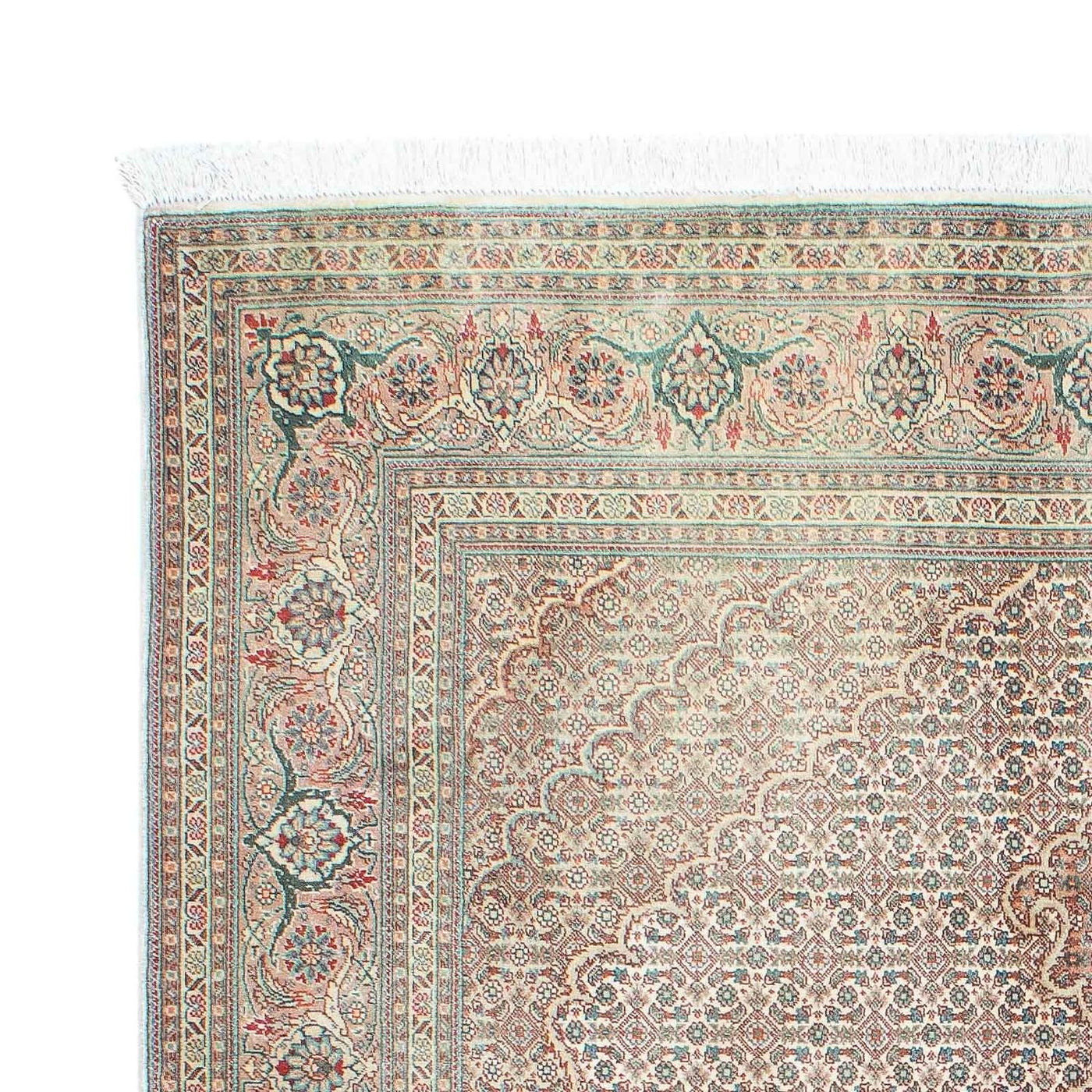 Tabriz Dywan 195x149cm - Dywan perski