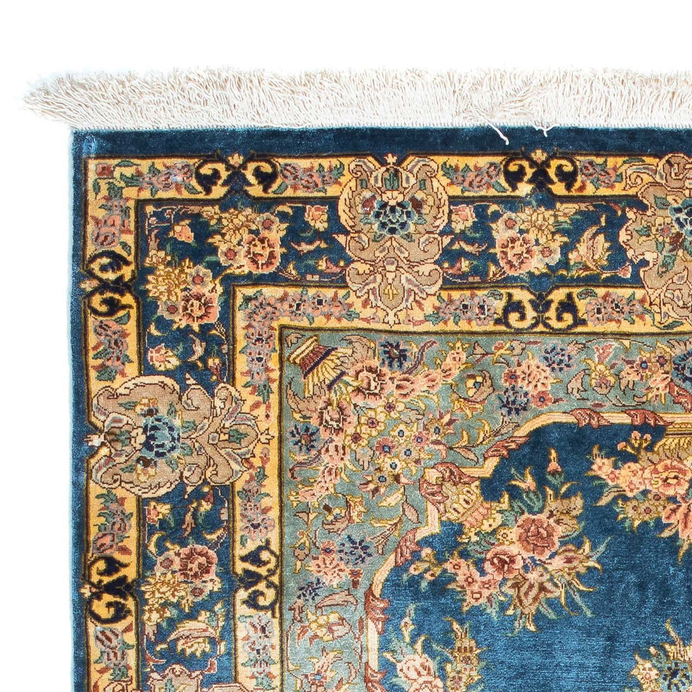 Qom Dywan 121x80cm - Dywan perski