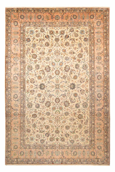 Isfahan Dywan 203x308cm - Dywan perski