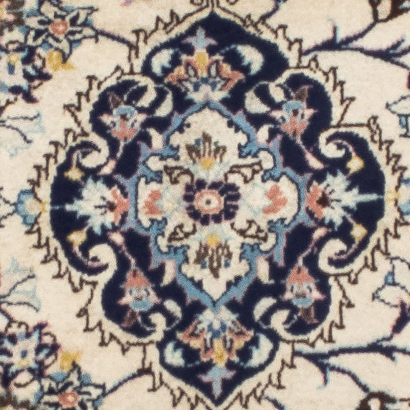 Biegacz Dywan perski - Klasyczny - 290 x 65 cm - beżowy