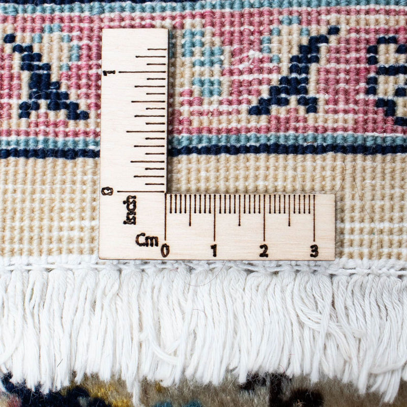 Biegacz Dywan perski - Klasyczny - 290 x 65 cm - beżowy