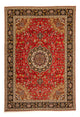 Tabriz - 50 Raj Dywan 359x254cm - Dywan perski