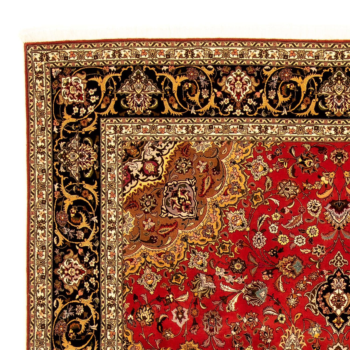 Tabriz - 50 Raj Dywan 359x254cm - Dywan perski