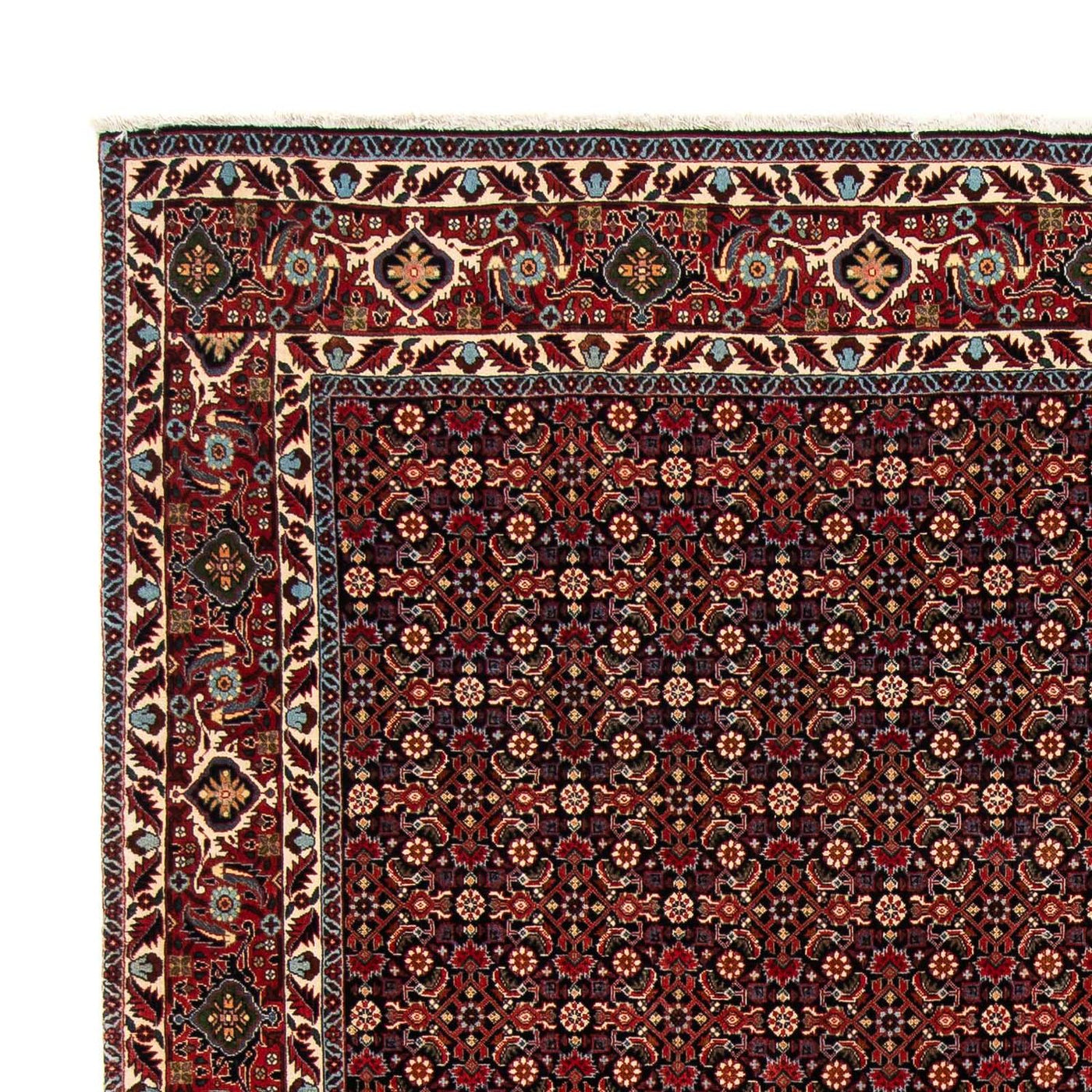 Bidjar Dywan 248x205cm - Dywan perski