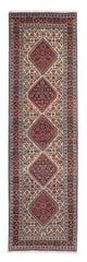 Bidjar Dywan 300x83cm - Dywan perski