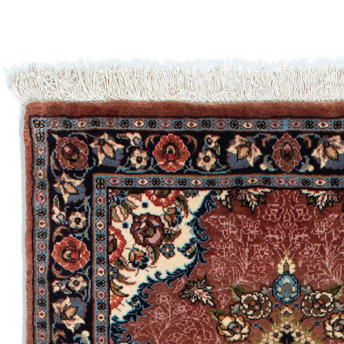 Qom Dywan 68x192cm - Dywan perski