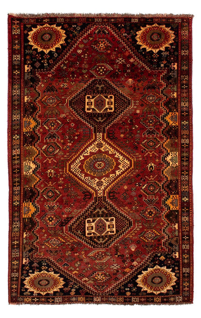 Shiraz Dywan 185x285cm - Dywan perski