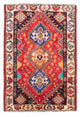 Qashqai Dywan 165x112cm - Dywan perski