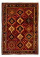 Ghashghai Dywan 280x202cm - Dywan perski