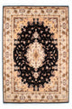 Tabriz - 50 Raj Dywan 242x163cm - Dywan perski