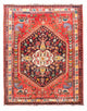 Qashqai Dywan 153x120cm - Dywan perski