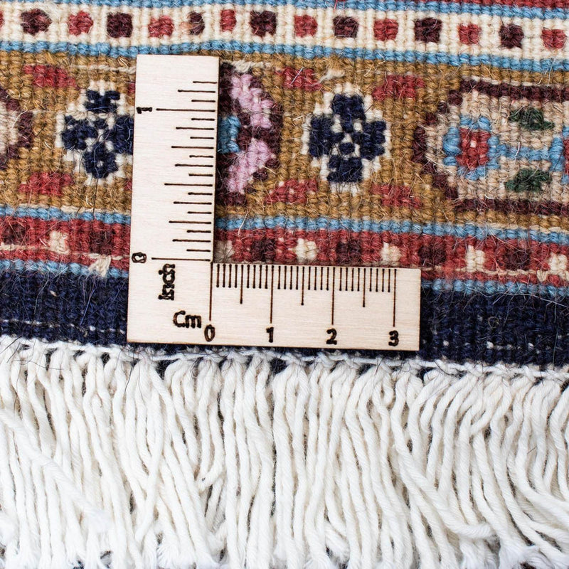 Biegacz Dywan perski - Klasyczny - 294 x 75 cm - beżowy