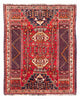 Qashqai Dywan 107x135cm - Dywan perski