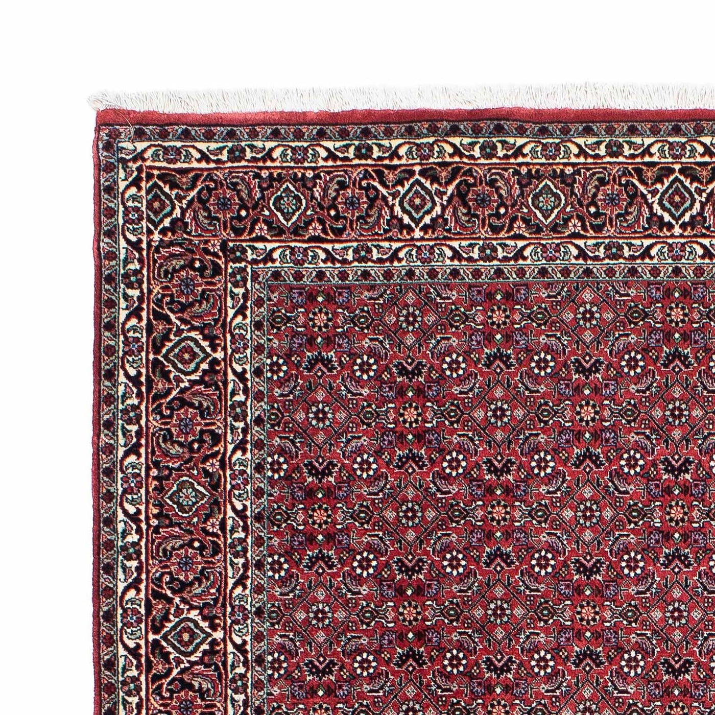 Bidjar Dywan 200x133cm - Dywan perski
