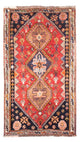 Qashqai Dywan 150x84cm - Dywan perski