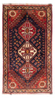 Qashqai Dywan 148x80cm - Dywan perski