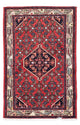 Hosseinabad Dywan 128x82cm - Dywan perski