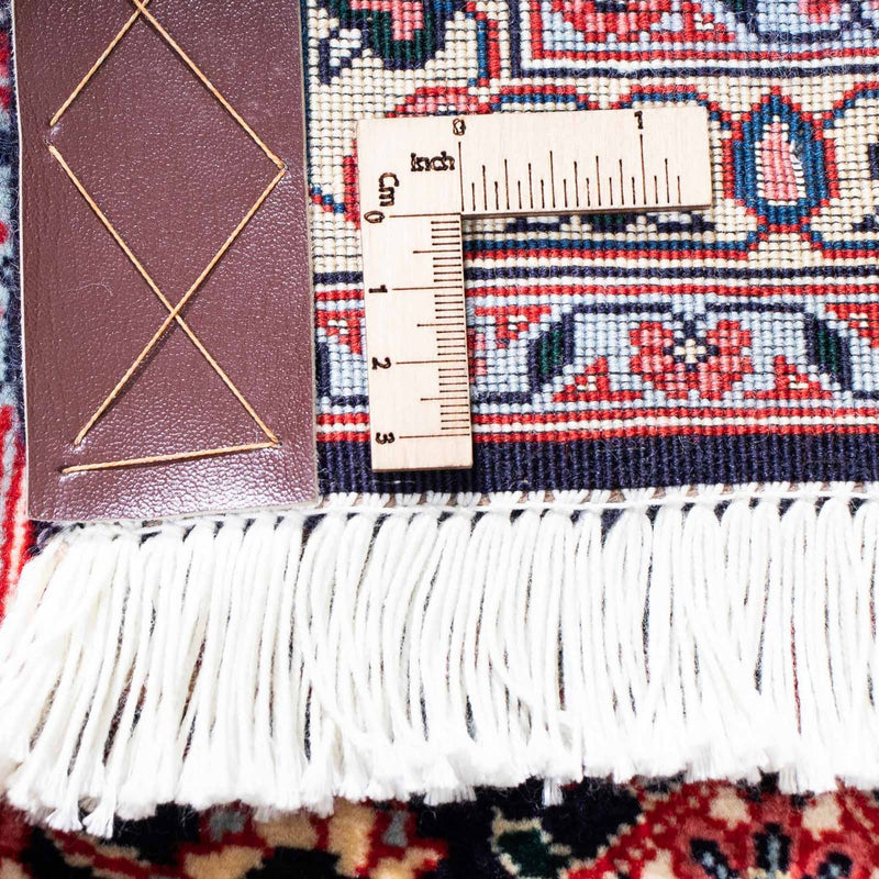 Biegacz Dywan perski - Tabriz - 195 x 64 cm - wielokolorowy