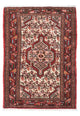 Hosseinabad Dywan 82x122cm - Dywan perski