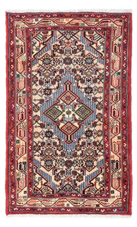 Hosseinabad Dywan 121x76cm - Dywan perski – product image