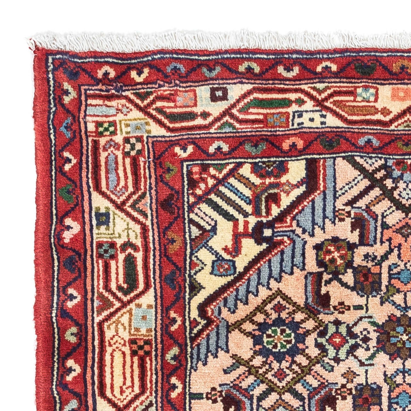 Hosseinabad Dywan 121x76cm - Dywan perski