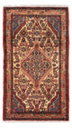 Hosseinabad Dywan 134x76cm - Dywan perski