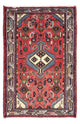 Hosseinabad Dywan 126x83cm - Dywan perski