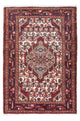 Hosseinabad Dywan 127x86cm - Dywan perski