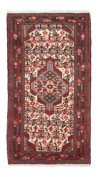 Hamadan Dywan 138x78cm - Dywan perski – product image