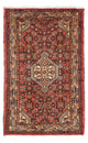 Hamadan Dywan 120x77cm - Dywan perski