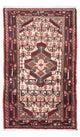 Hosseinabad Dywan 125x78cm - Dywan perski