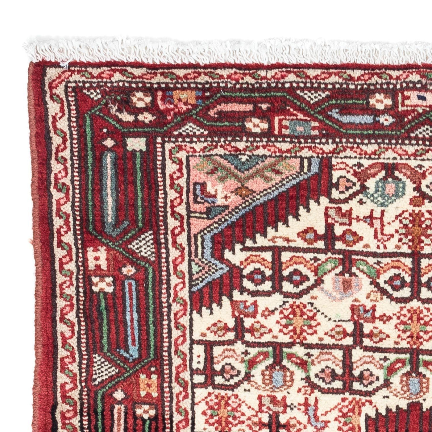 Hosseinabad Dywan 125x78cm - Dywan perski