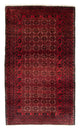 Hosseinabad Dywan 198x112cm - Dywan perski