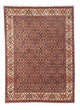 Bidjar Dywan 170x235cm - Dywan perski