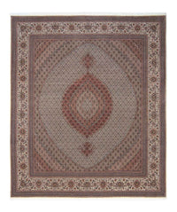 Dywan Tabriz 250x300cm - Dywan perski - wielokolorowy – product image