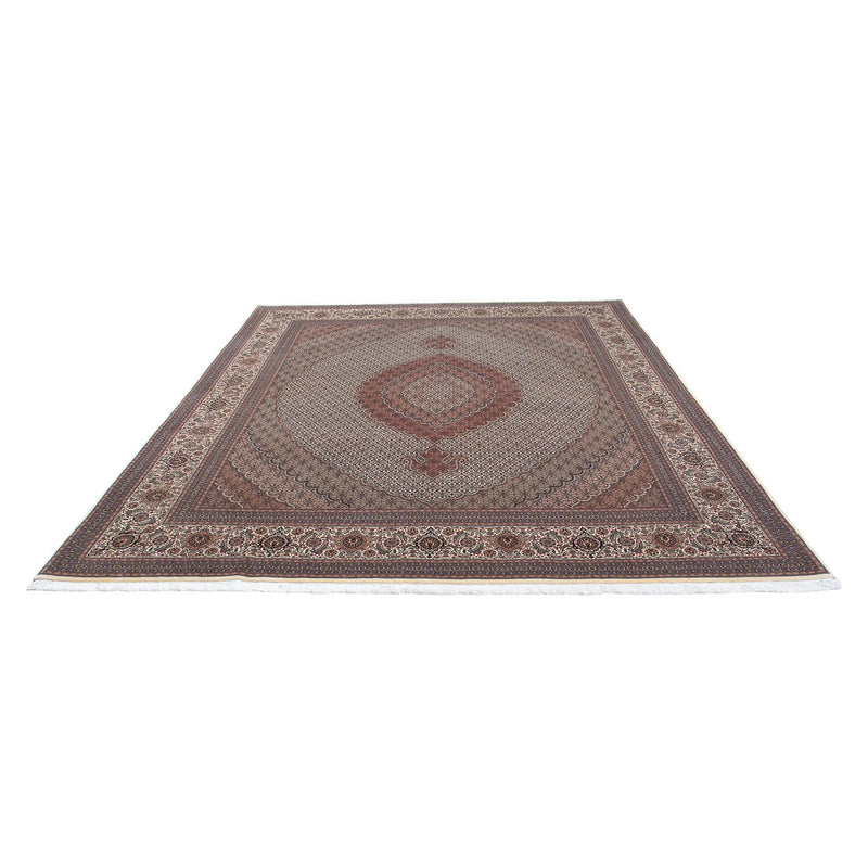 Dywan Tabriz 250x300cm - Dywan perski - wielokolorowy