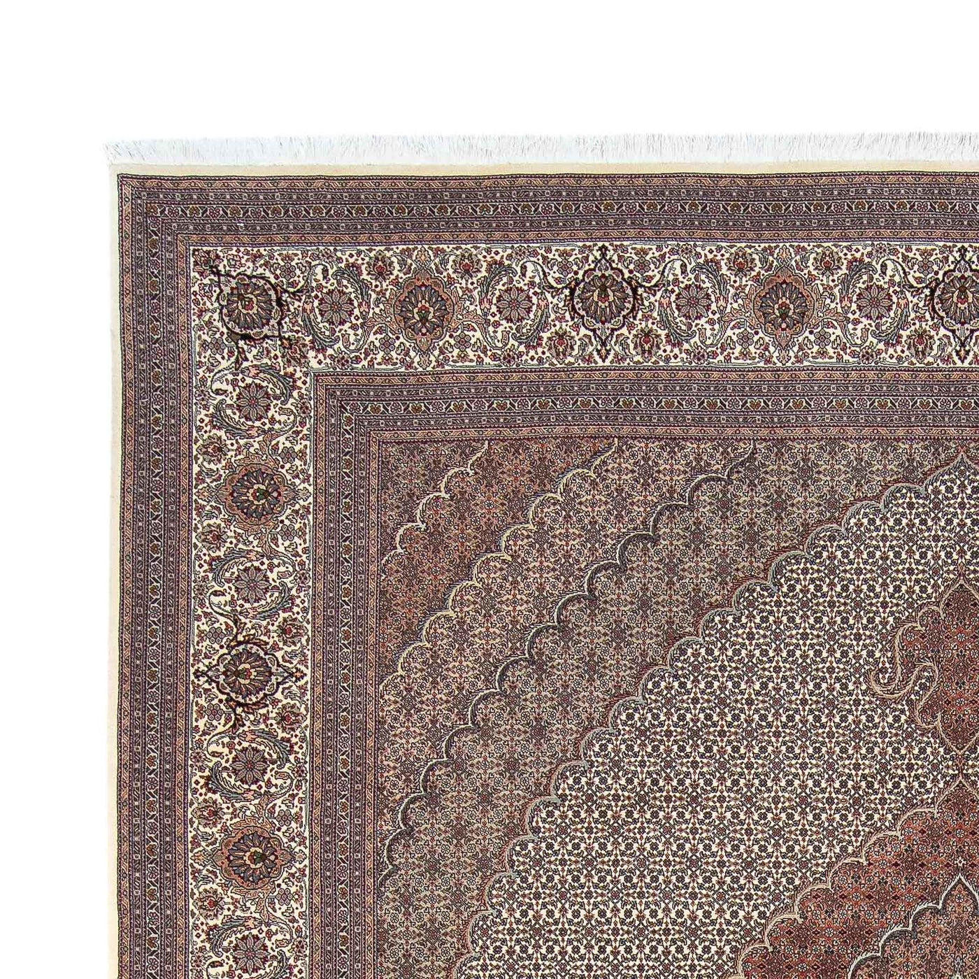 Tabriz Dywan 300x250cm - Dywan perski